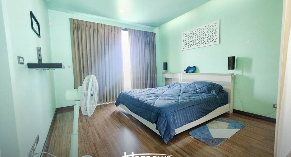Casa en venta de 3 habitaciones en Mueang Chon Buri, Chonburi