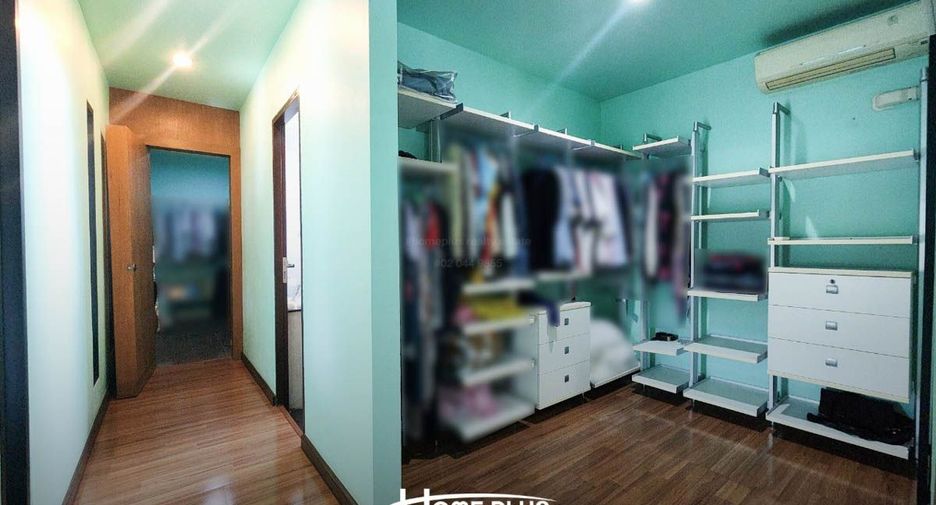 Casa en venta de 3 habitaciones en Mueang Chon Buri, Chonburi