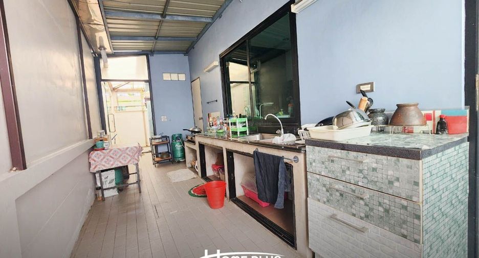 Casa en venta de 3 habitaciones en Mueang Chon Buri, Chonburi