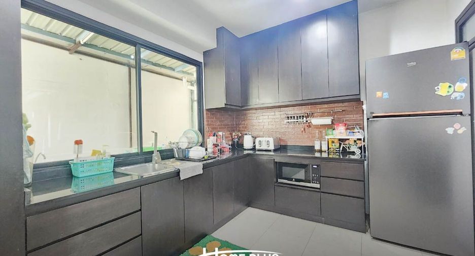 Casa en venta de 3 habitaciones en Mueang Chon Buri, Chonburi