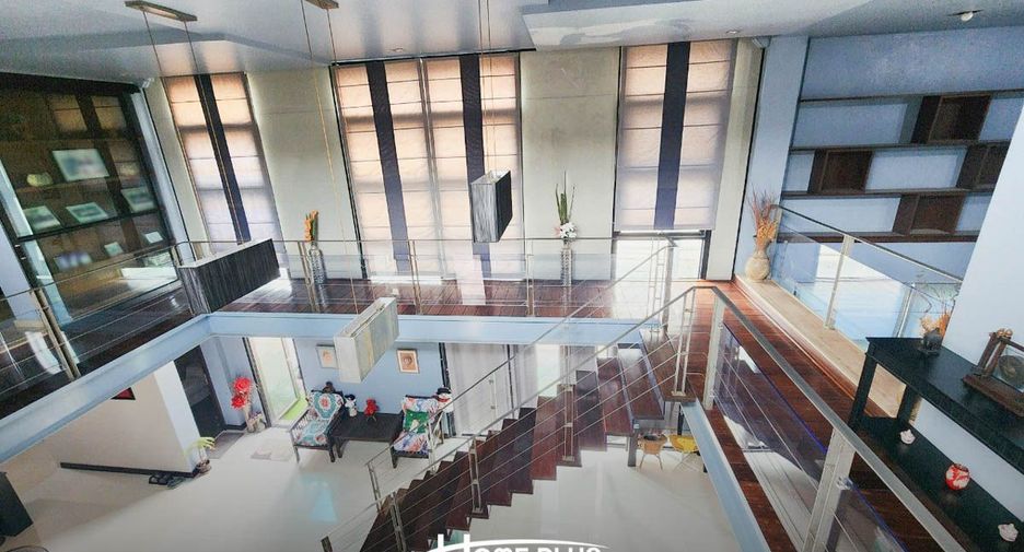 Casa en venta de 3 habitaciones en Mueang Chon Buri, Chonburi