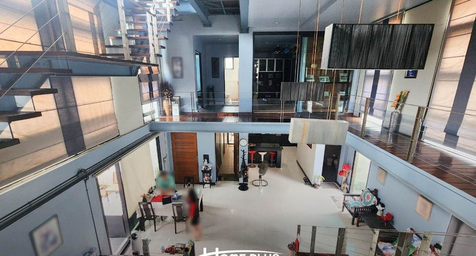 Casa en venta de 3 habitaciones en Mueang Chon Buri, Chonburi