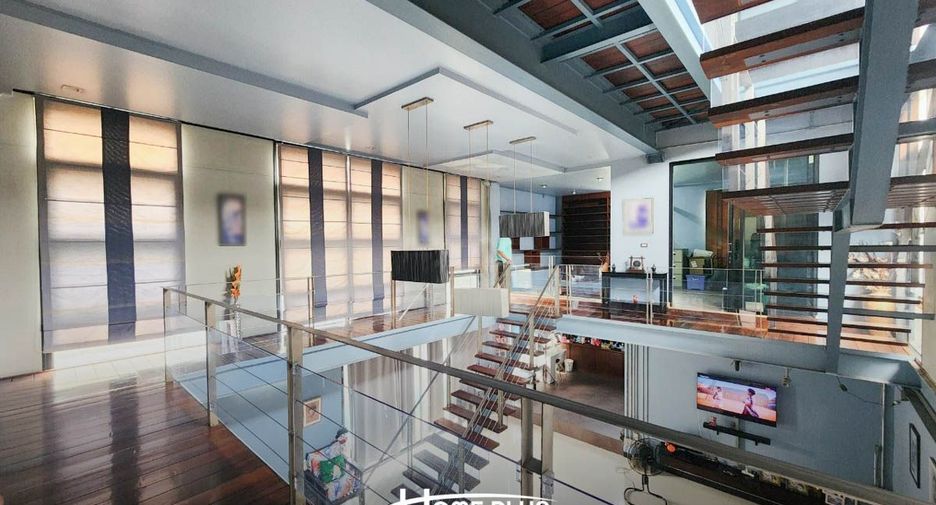 Casa en venta de 3 habitaciones en Mueang Chon Buri, Chonburi