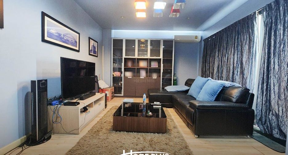 Casa en venta de 3 habitaciones en Mueang Chon Buri, Chonburi