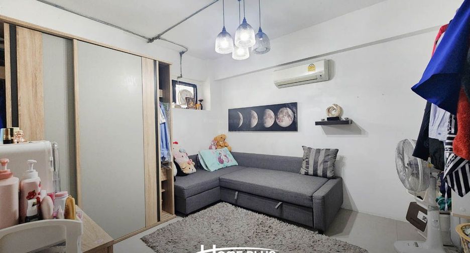 Casa en venta de 3 habitaciones en Mueang Chon Buri, Chonburi