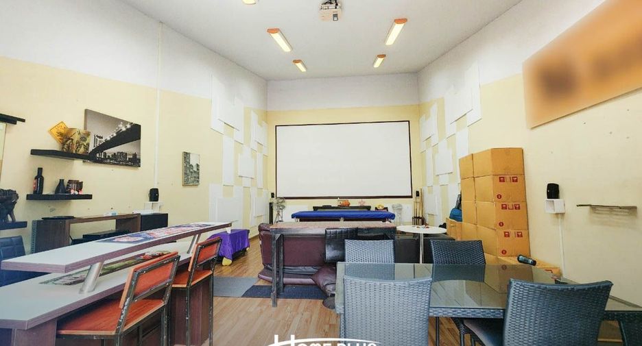 Casa en venta de 3 habitaciones en Mueang Chon Buri, Chonburi