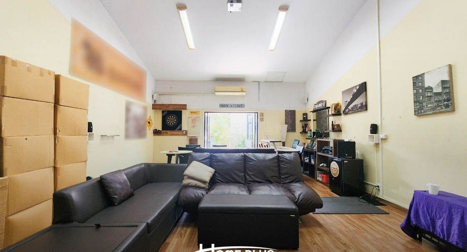 Casa en venta de 3 habitaciones en Mueang Chon Buri, Chonburi