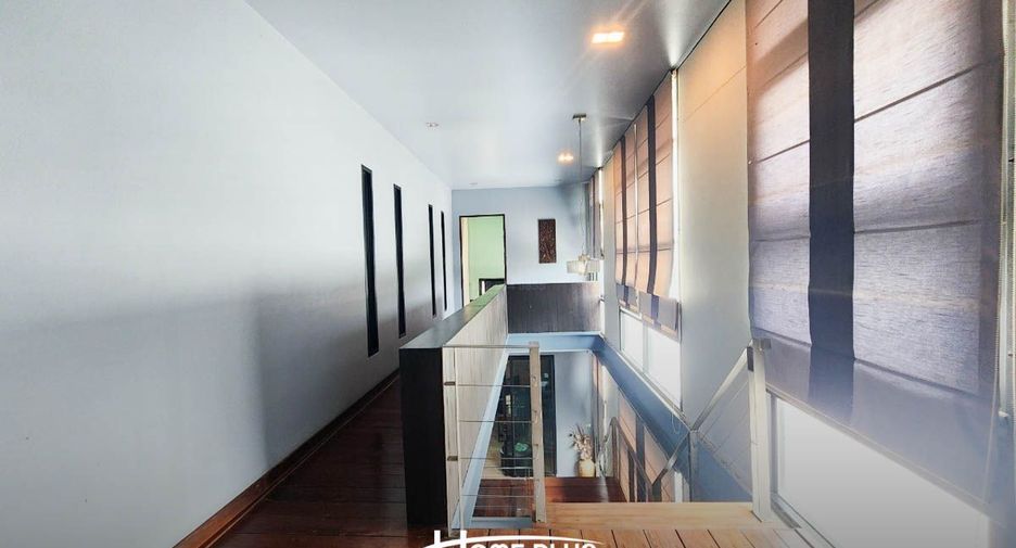 Casa en venta de 3 habitaciones en Mueang Chon Buri, Chonburi