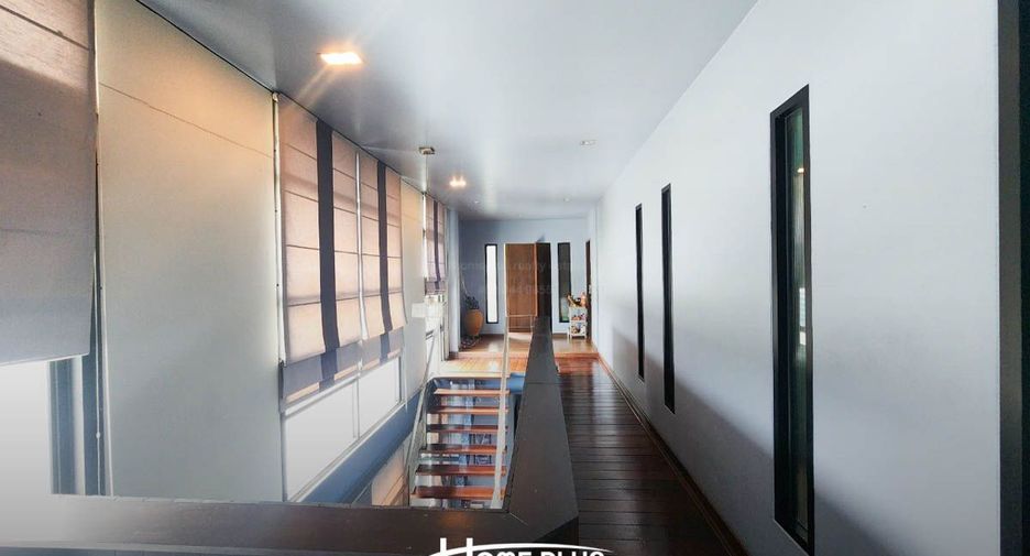 Casa en venta de 3 habitaciones en Mueang Chon Buri, Chonburi