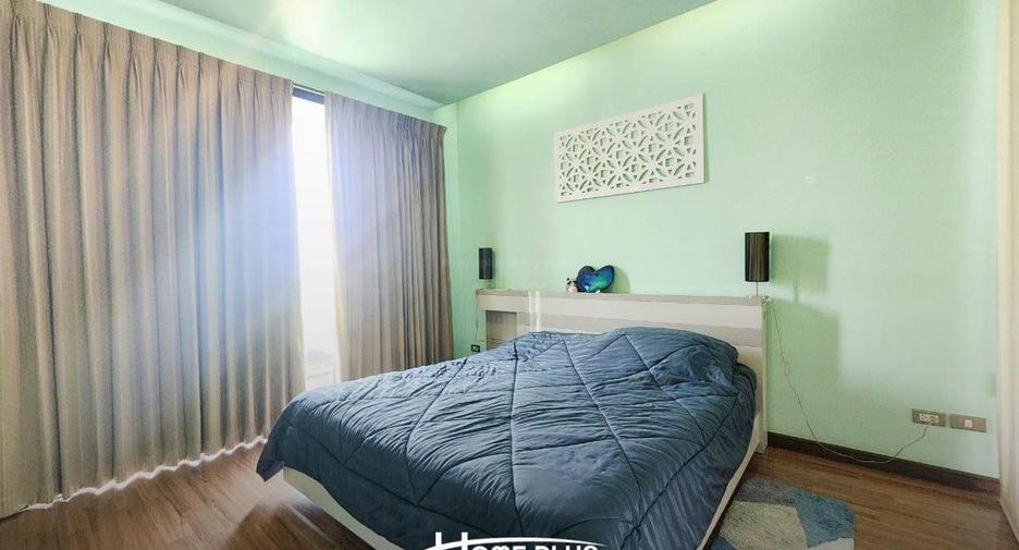 Casa en venta de 3 habitaciones en Mueang Chon Buri, Chonburi