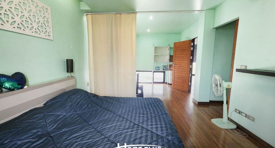 Casa en venta de 3 habitaciones en Mueang Chon Buri, Chonburi