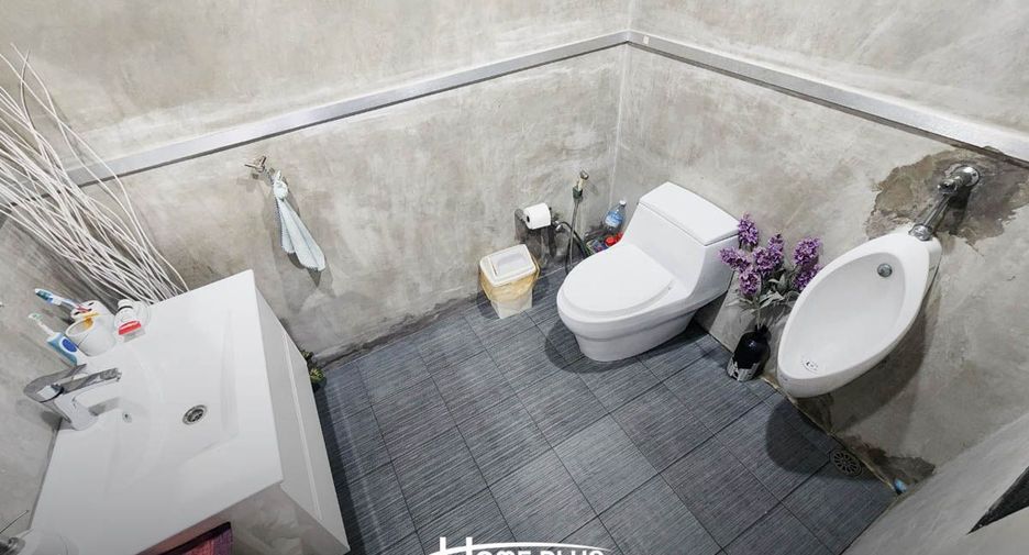 Casa en venta de 3 habitaciones en Mueang Chon Buri, Chonburi