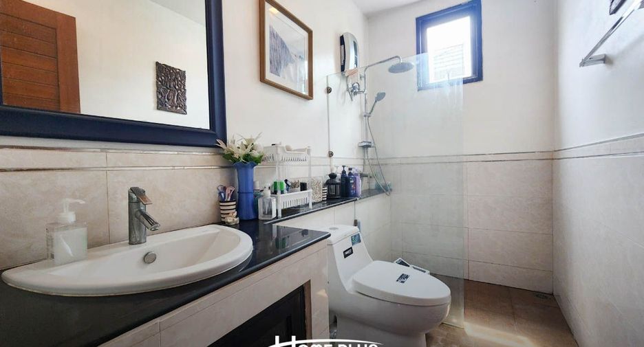 Casa en venta de 3 habitaciones en Mueang Chon Buri, Chonburi