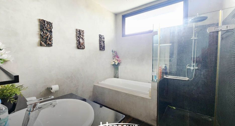 Casa en venta de 3 habitaciones en Mueang Chon Buri, Chonburi