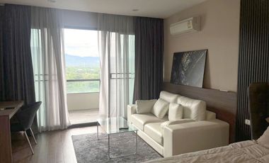 For rent そして for sale スタジオ condo in Mae Rim, Chiang Mai