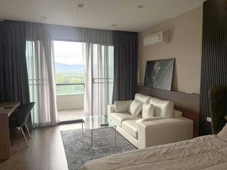 For Rent Studio Condo In Mae Rim, Chiang Mai