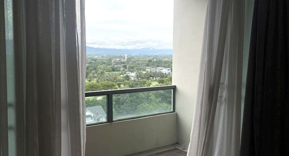 Condo en alquiler y en venta de estudio en Mae Rim, Chiang Mai