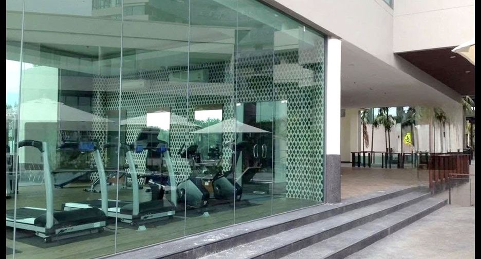 Condo en alquiler y en venta de estudio en Mae Rim, Chiang Mai