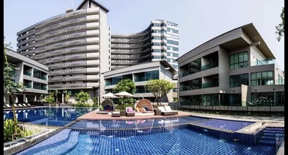 Condo en alquiler y en venta de estudio en Mae Rim, Chiang Mai