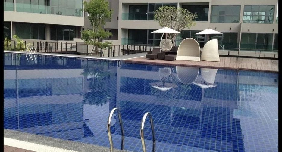 Condo en alquiler y en venta de estudio en Mae Rim, Chiang Mai