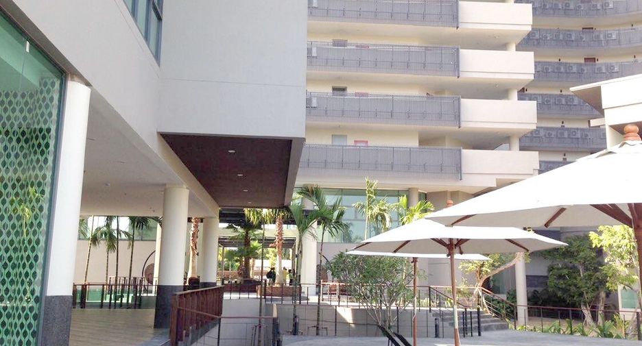 Condo en alquiler y en venta de estudio en Mae Rim, Chiang Mai