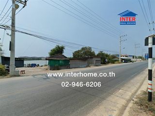 For sale land in Mueang Samut Sakhon, Samut Sakhon