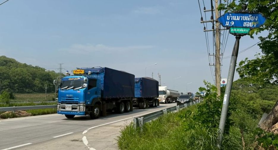 Grundstück zum Kauf in Si Racha, Chonburi