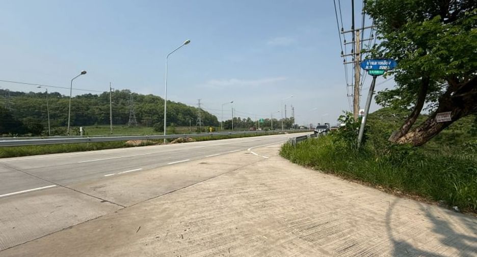 Grundstück zum Kauf in Si Racha, Chonburi
