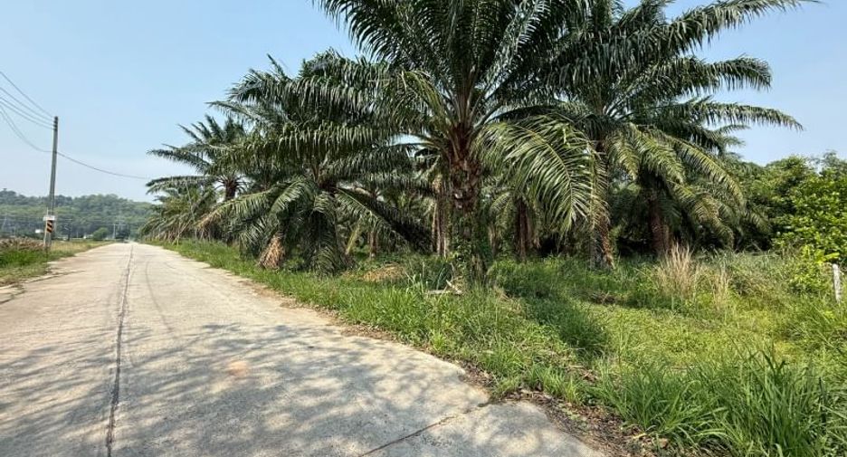Grundstück zum Kauf in Si Racha, Chonburi