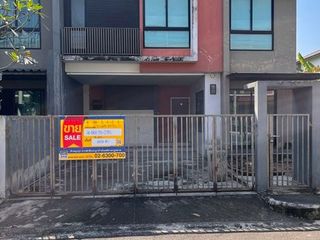 出售 公寓 联排别墅 在 Don Mueang, 曼谷