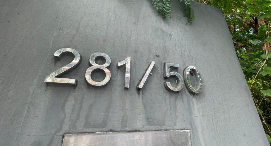 For sale studio townhouse in Don Mueang, Bangkok