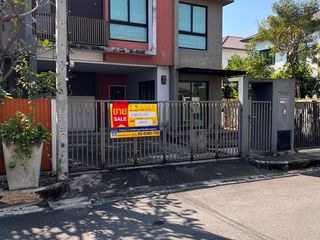出售 公寓 联排别墅 在 Don Mueang, 曼谷