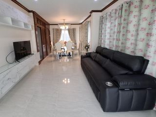 For rent 3 bed house in Mueang Nonthaburi, Nonthaburi
