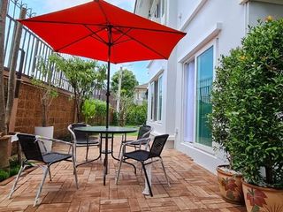 For rent 3 bed house in Mueang Nonthaburi, Nonthaburi