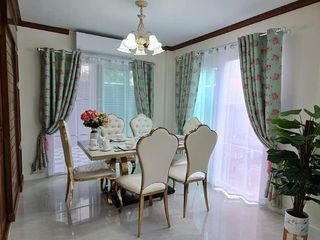 For rent 3 bed house in Mueang Nonthaburi, Nonthaburi