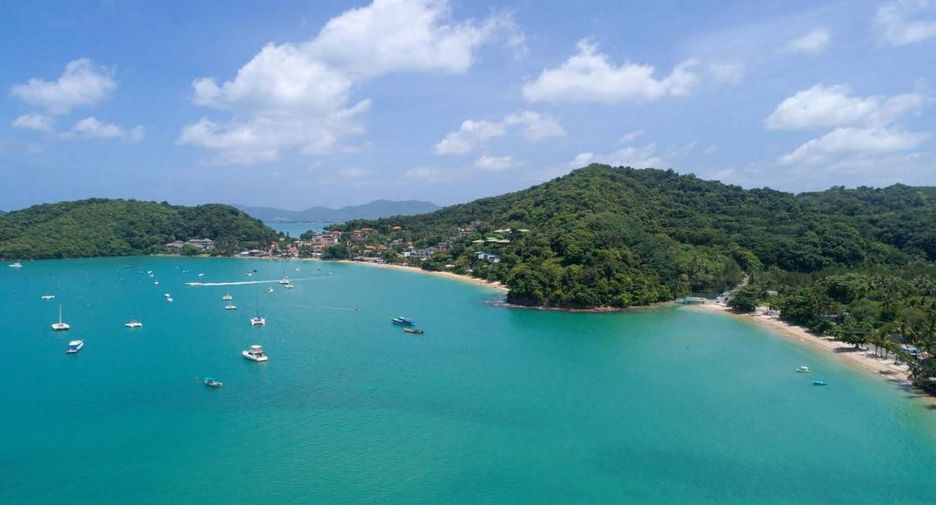 Villa zum Kauf mit 6 Zimmer in Mueang Phuket, Phuket