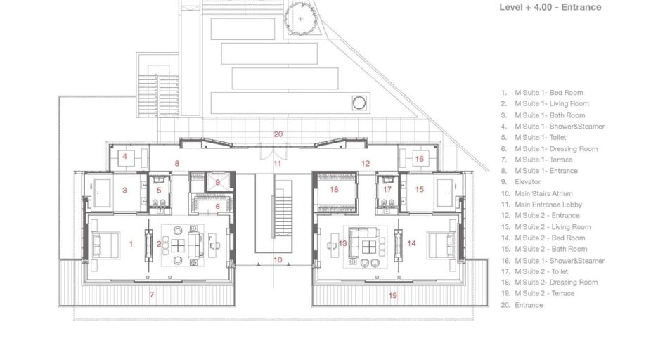 Villa zum Kauf mit 6 Zimmer in Mueang Phuket, Phuket