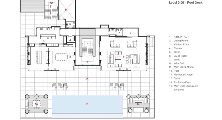 Villa zum Kauf mit 6 Zimmer in Mueang Phuket, Phuket