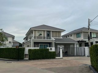 For rent 3 bed house in East Pattaya, Pattaya