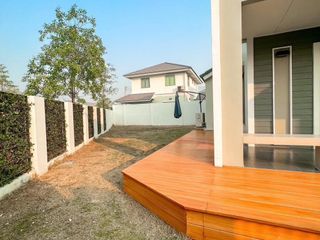 For rent 3 bed house in East Pattaya, Pattaya