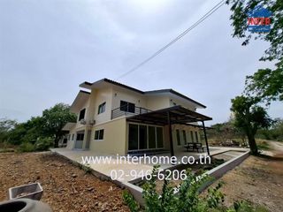 For sale land in Tha Yang, Phetchaburi