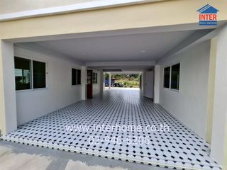 For sale land in Tha Yang, Phetchaburi