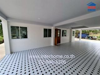 For sale land in Tha Yang, Phetchaburi