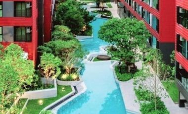 For sale 1 bed condo in Khlong Luang, Pathum Thani
