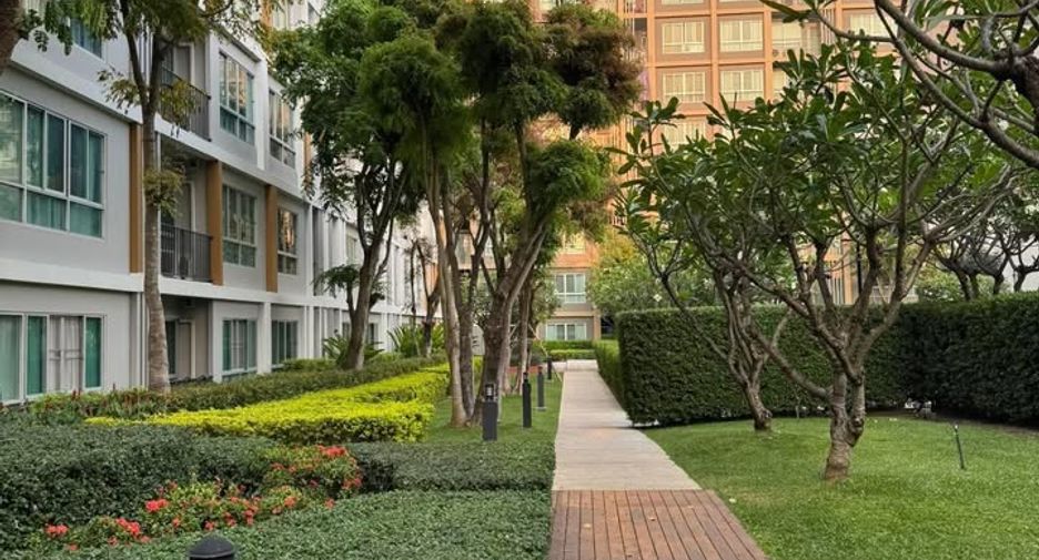 For sale 1 bed condo in Mueang Chiang Mai, Chiang Mai
