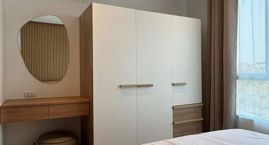 For sale 1 bed condo in Mueang Chiang Mai, Chiang Mai