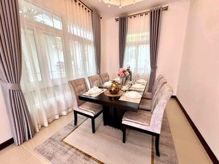 For rent and for sale 3 bed villa in Nong Hin, Loei