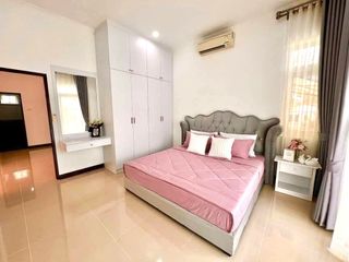 For rent and for sale 3 bed villa in Nong Hin, Loei