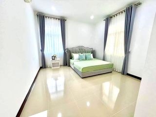 For rent and for sale 3 bed villa in Nong Hin, Loei