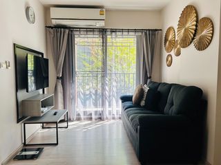 Wohnung zur Miete mit 2 Zimmer in Mueang Chiang Mai, Chiang Mai